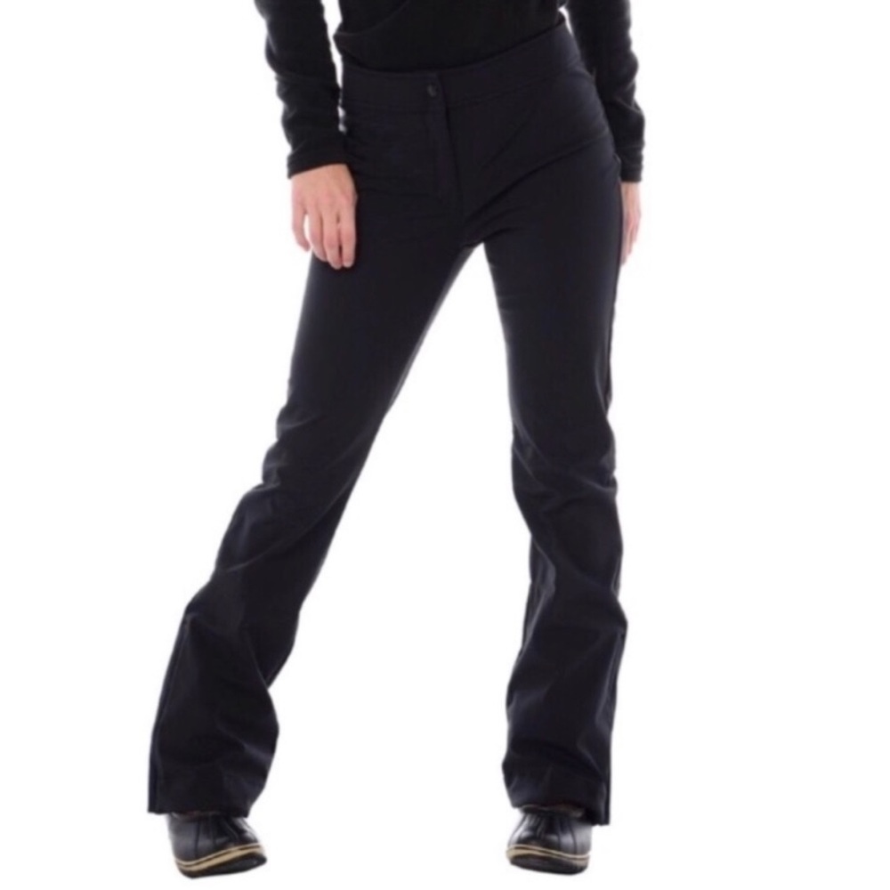 Obermeyer Women's Black Pants